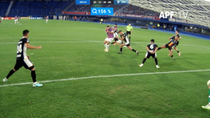 El análisis arbitral de la fecha 15