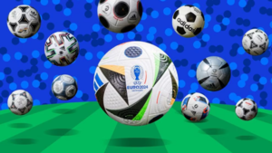 Así quedaron los grupos de la Eurocopa 2024