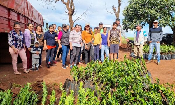 Buscan contribuir al empoderamiento de mujeres