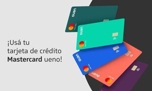 Llega la promo “Con Mastercard, ser el #1 está ueno”