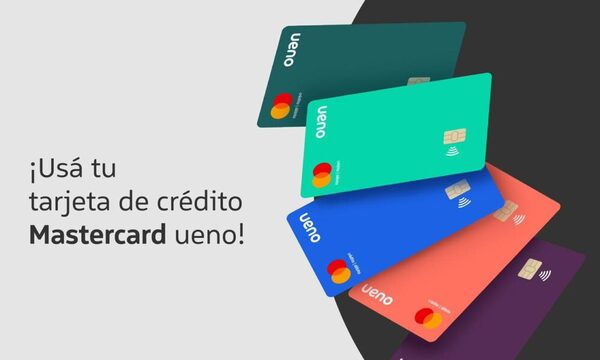 Llega la promo “Con Mastercard, ser el #1 está ueno”