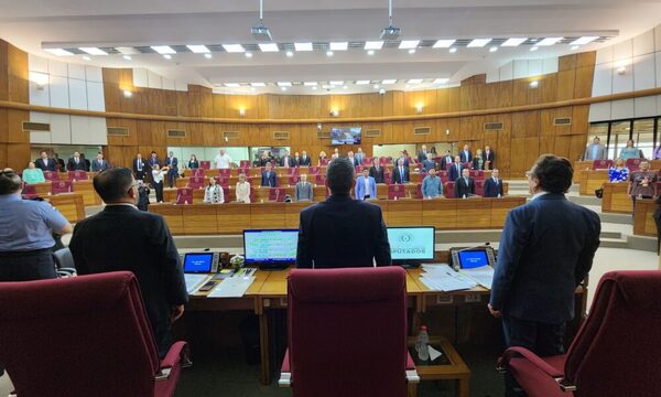 Aconsejan aprobar modificaciones al Consejo de la Magistratura