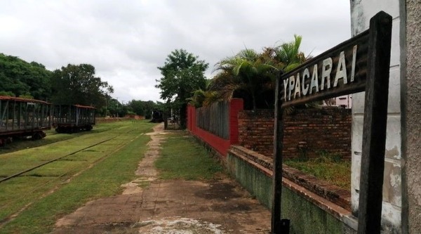 Piden clarificar existencia de Fepasa en un país sin trenes