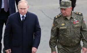 Putin volvió a bombardear un puerto exportador de granos ucraniano: al menos cuatro muertos