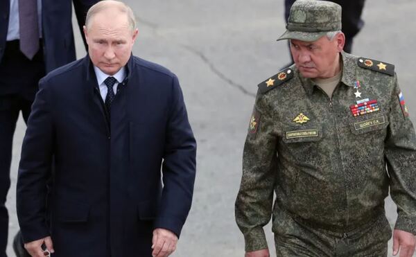 Putin volvió a bombardear un puerto exportador de granos ucraniano: al menos cuatro muertos