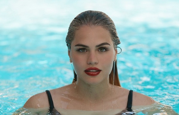 Luana Alonso incursiona en OnlyFans y despierta otra polémica en redes sociales