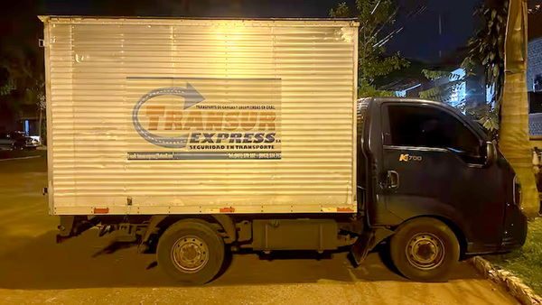 Asalto a transportadora de encomiendas termina con un abatido y diez detenidos - La Clave