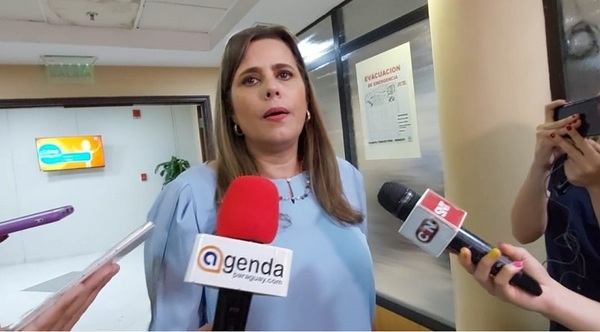 Kattya presentará nuevo urgimiento ante la Corte este jueves