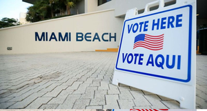 MUNDO | Comienza la votación anticipada en Miami-Dade y Broward