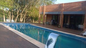 Se llevaron dinero, joyas y vehículo tras asalto domiciliario en Encarnación - 1000 Noticias