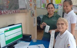 Hospitales y USFs reciben más equipos para mejorar agendamiento y fichas de pacientes – Diario TNPRESS