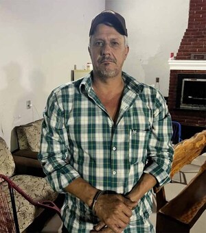 Antinarcóticos detiene a brasileño con orden de captura por homicidio en su país | DIARIO PRIMERA PLANA