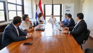 Siguen buscando estrategias que beneficien a emprendimientos Mipymes