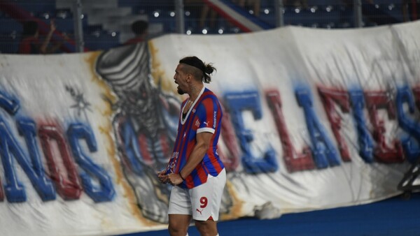 La apuesta en el goleador El Chico Da Costa