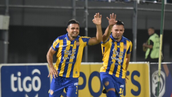 Por un lugar en semis de la Copa Paraguay