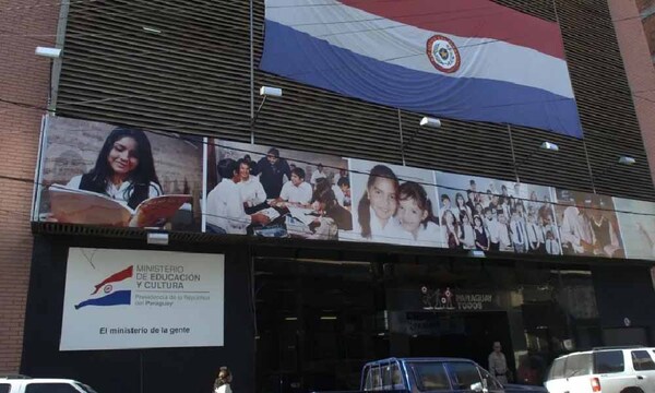 Ministerio de Educación recupera parcialmente servicios tras jaqueo de centro de datos – Prensa 5