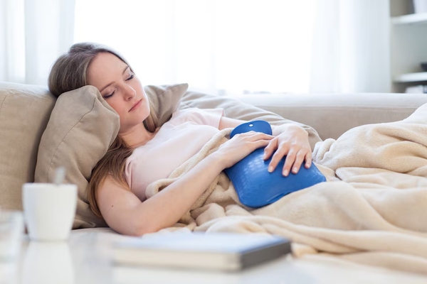 | La primera menstruación: mitos sobre la madurez sexual y su impacto en la salud mental