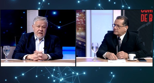 Caso IPS-Atlas: "Se pagaron por obras, pero esas obras no están", señala director - trece