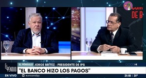 Irregularidades en administración de Bataglia: "Se pagaron por obras inexistentes" - Unicanal