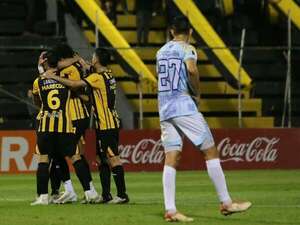 A qué hora juega Guaraní vs. Carapeguá y dónde ver en vivo - Fútbol - ABC Color