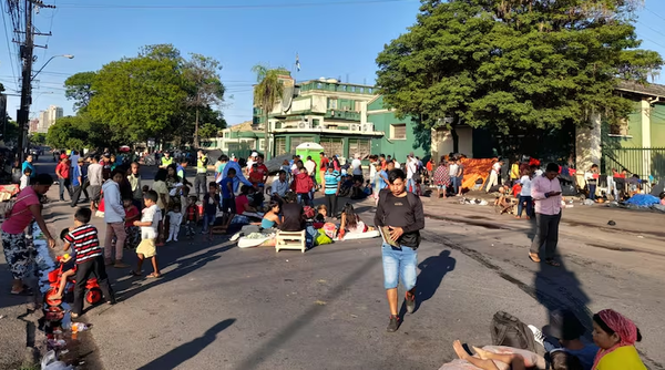 Oficina del INDI en Ñemby será administrativa: ¿la central iría a Coronel Oviedo? - Noticiero Paraguay