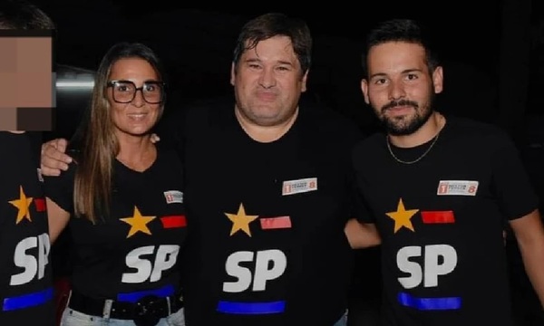 Bachi Núñez amplía la lista de "nepobabies" en el Senado - OviedoPress