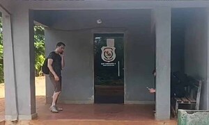 CDE: Piratas del asfalto roban USD 30.000 en mercaderías – Prensa 5