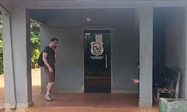 CDE: Piratas del asfalto roban USD 30.000 en mercaderías – Prensa 5