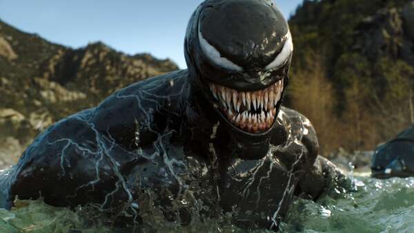 Estrenos en cines: Venom regresa para un “último baile” - Cine y TV - ABC Color