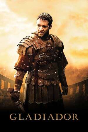 Gladiador - Cine y TV - ABC Color