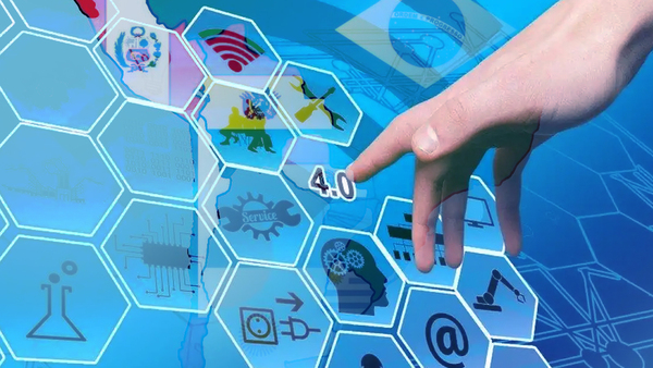 Paraguay en la mira: Taiwán estudia convertirnos en hub de alta tecnología