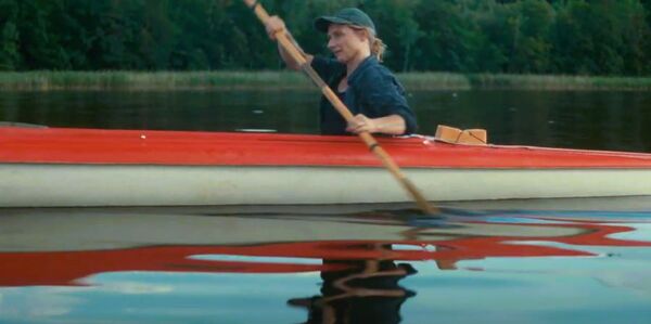 La película “Alaska” continúa disponible durante todo octubre en el streaming del ICPA