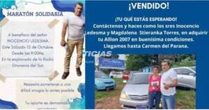 Diario HOY | La verdad detrás de una recaudación solidaria que dejó a todos indignados