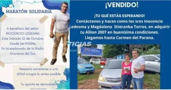 Diario HOY | La verdad detrás de una recaudación solidaria que dejó a todos indignados