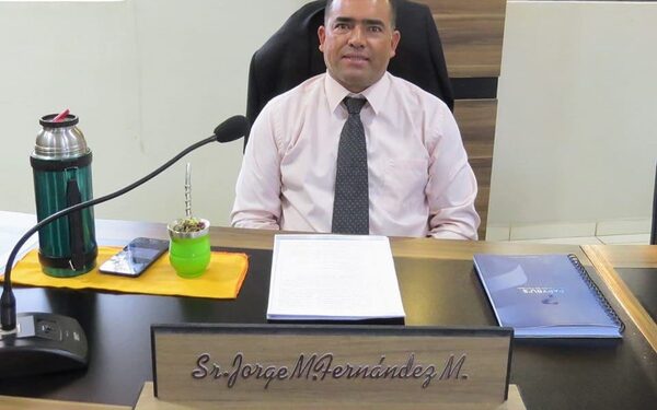 Impugnan elección de Toti como presidente de la Junta de Franco y aseguran que fue ilegal