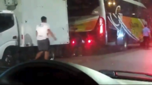 EMPRESA DE ENCOMIENDA ESTARÍA OPERANDO CON CONTRABANDISTAS