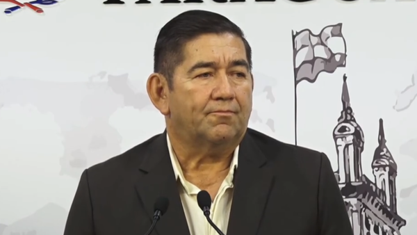 Titular del Indi pide tranquilidad a pobladores de Ñemby y explica alcance de la mudanza