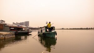 Paraguay, en el top 10 de mejores lugares para visitar en el 2025: Un destino "inspirador"