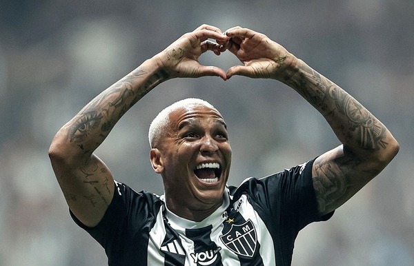 River Plate cae goleado y Olimpia se va despidiendo del Mundial 2025