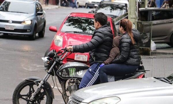Plantean proyecto de ley para otorgar licencias de conducir desde los 16 años