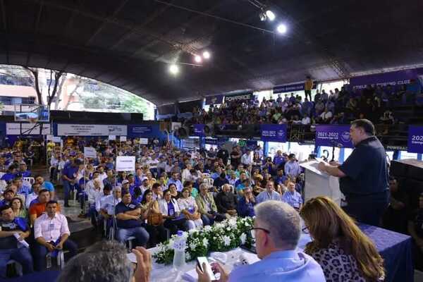 PLRA: confían en aparición de nuevos liderazgos tras municipales del 2026