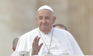 El papa Francisco condena los “episodios de intolerancia y racismo” en el deporte