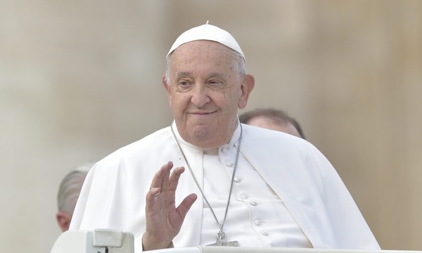El papa Francisco condena los “episodios de intolerancia y racismo” en el deporte