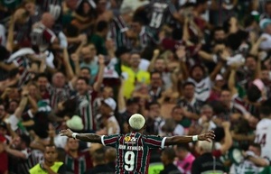 ¡Fluminense consigue su primera Libertadores tras una final épica!
