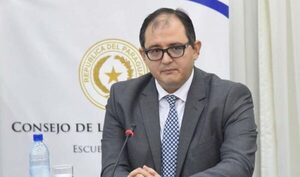 Abogado de entidad bancaria confirma deuda de Frente Guasu e inicio de acción penal