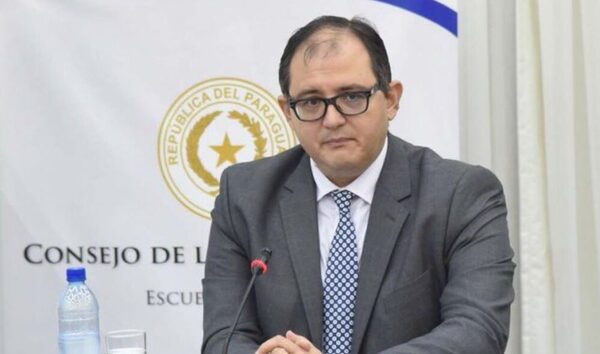 Abogado de entidad bancaria confirma deuda de Frente Guasu e inicio de acción penal