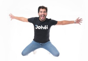 Johéi se expande con tres nuevas sucursales y lanza innovadora app para simplificar el lavado de ropa