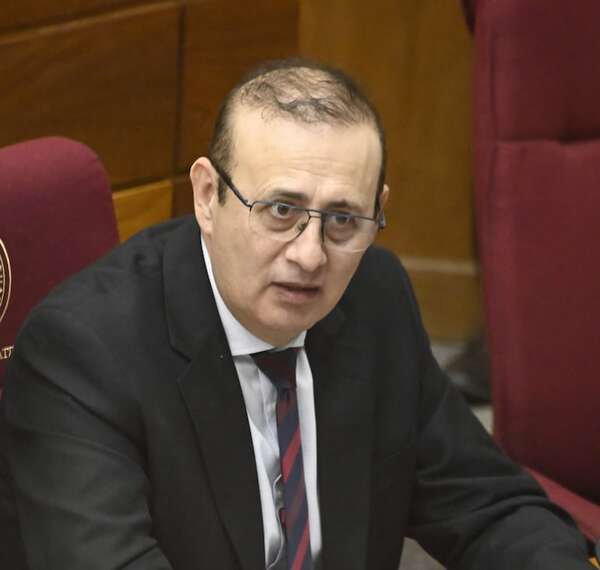 Erico Galeano: pese a exclusión de pruebas de A Utranza, fiscal confía en que logrará condena - Política - ABC Color
