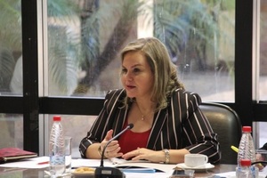 Samaniego dispara contra Alliana: “fue una unidad ficticia, solo hubo persecución”
