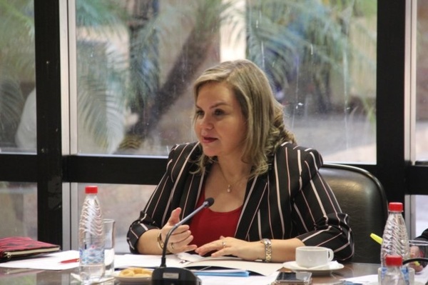 Samaniego dispara contra Alliana: “fue una unidad ficticia, solo hubo persecución”